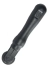 Molette 30x3 mm pour le rouletage des rustines et emplâtres